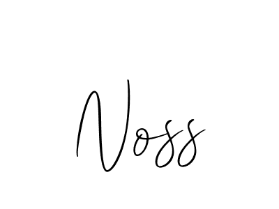 This is the best signature style for the Noss name. Also you like these signature font (Allison_Script). Mix name signature. Noss signature style 2 images and pictures png