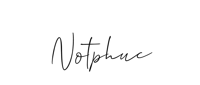 You can use this online signature creator to create a handwritten signature for the name Notphuc. This is the best online autograph maker. Notphuc signature style 2 images and pictures png