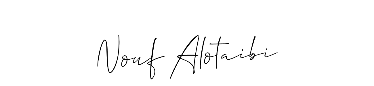 See photos of Nouf Alotaibi official signature by Spectra . Check more albums & portfolios. Read reviews & check more about Allison_Script font. Nouf Alotaibi signature style 2 images and pictures png