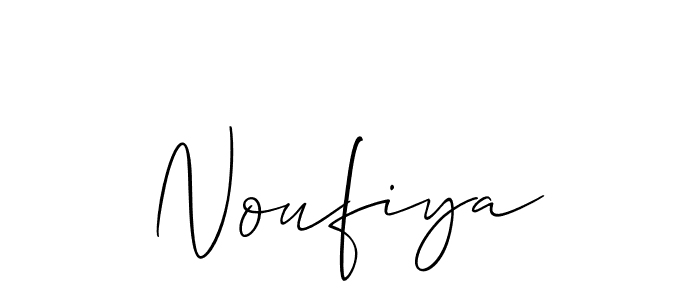 See photos of Noufiya official signature by Spectra . Check more albums & portfolios. Read reviews & check more about Allison_Script font. Noufiya signature style 2 images and pictures png