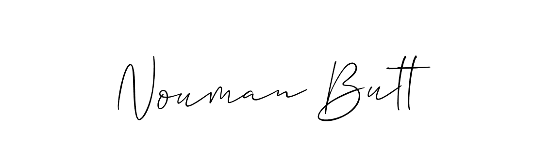 Make a short Nouman Butt signature style. Manage your documents anywhere anytime using Allison_Script. Create and add eSignatures, submit forms, share and send files easily. Nouman Butt signature style 2 images and pictures png
