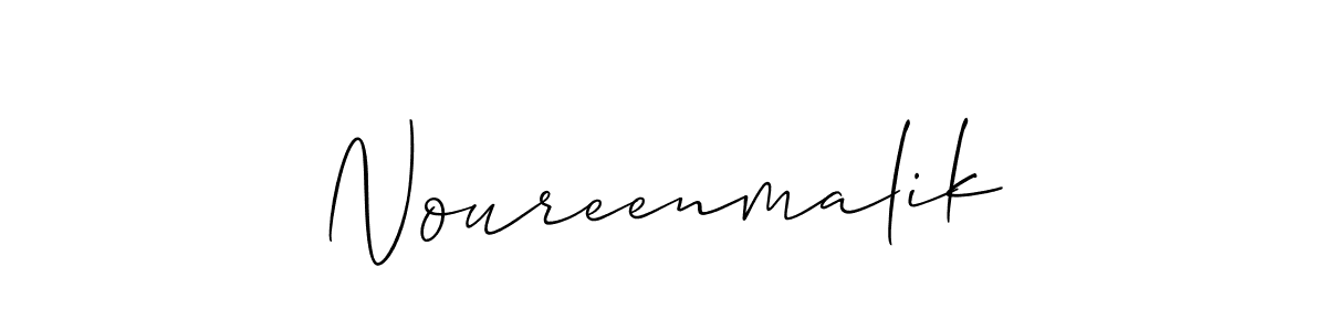 You can use this online signature creator to create a handwritten signature for the name Noureenmalik. This is the best online autograph maker. Noureenmalik signature style 2 images and pictures png