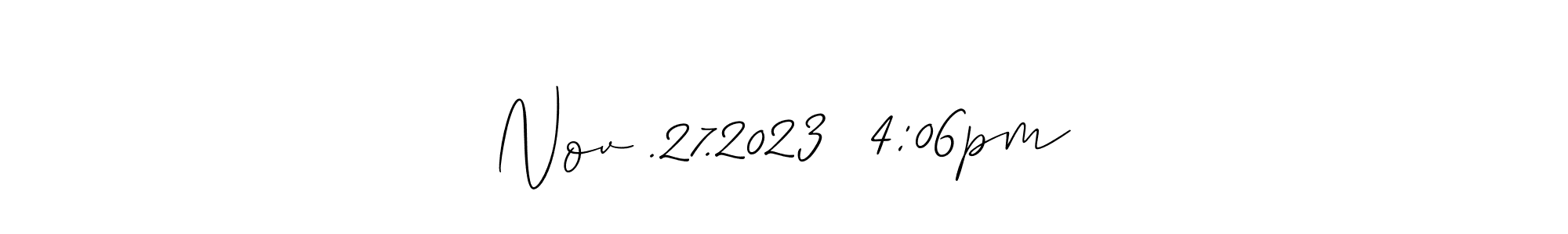 Similarly Allison_Script is the best handwritten signature design. Signature creator online .You can use it as an online autograph creator for name Nov .27.2023  4:06pm. Nov .27.2023  4:06pm signature style 2 images and pictures png