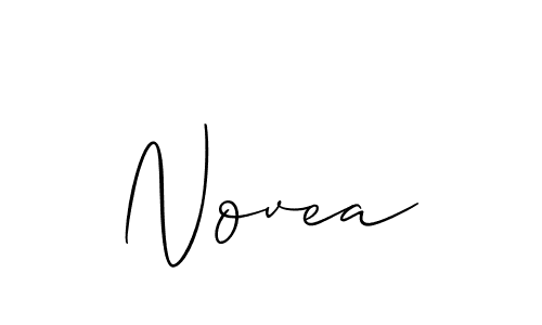 Make a beautiful signature design for name Novea. Use this online signature maker to create a handwritten signature for free. Novea signature style 2 images and pictures png