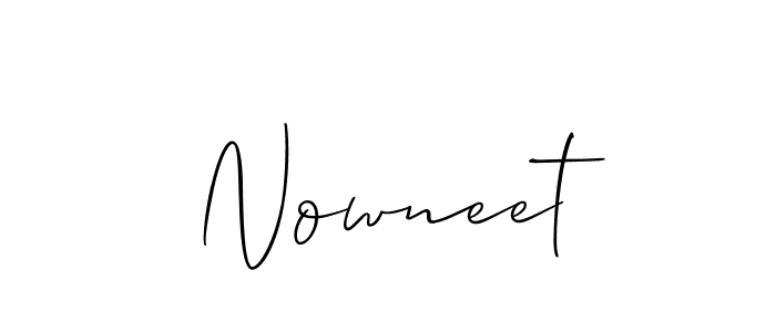 Check out images of Autograph of Nowneet name. Actor Nowneet Signature Style. Allison_Script is a professional sign style online. Nowneet signature style 2 images and pictures png