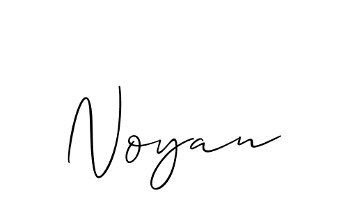 You should practise on your own different ways (Allison_Script) to write your name (Noyan) in signature. don't let someone else do it for you. Noyan signature style 2 images and pictures png