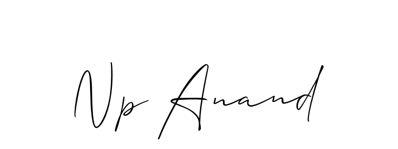 This is the best signature style for the Np Anand name. Also you like these signature font (Allison_Script). Mix name signature. Np Anand signature style 2 images and pictures png