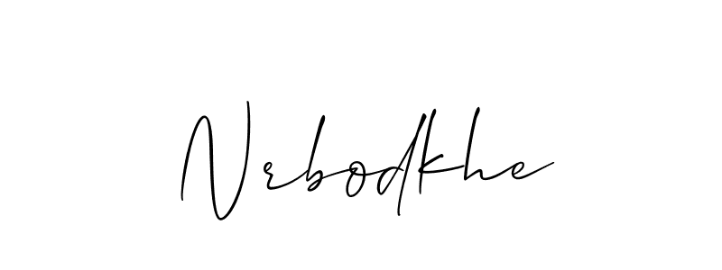 Check out images of Autograph of Nrbodkhe name. Actor Nrbodkhe Signature Style. Allison_Script is a professional sign style online. Nrbodkhe signature style 2 images and pictures png