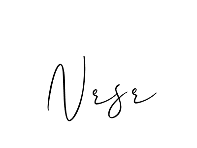 You can use this online signature creator to create a handwritten signature for the name Nrsr. This is the best online autograph maker. Nrsr signature style 2 images and pictures png