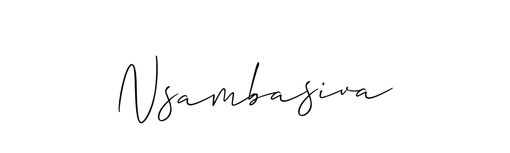 See photos of Nsambasiva official signature by Spectra . Check more albums & portfolios. Read reviews & check more about Allison_Script font. Nsambasiva signature style 2 images and pictures png