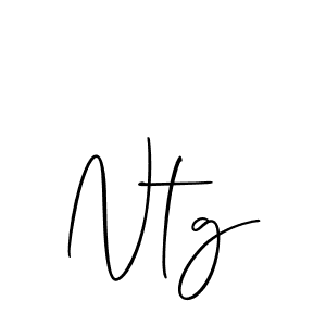 Also You can easily find your signature by using the search form. We will create Ntg name handwritten signature images for you free of cost using Allison_Script sign style. Ntg signature style 2 images and pictures png