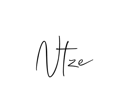 You can use this online signature creator to create a handwritten signature for the name Ntze. This is the best online autograph maker. Ntze signature style 2 images and pictures png