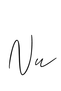 See photos of Nu official signature by Spectra . Check more albums & portfolios. Read reviews & check more about Allison_Script font. Nu signature style 2 images and pictures png