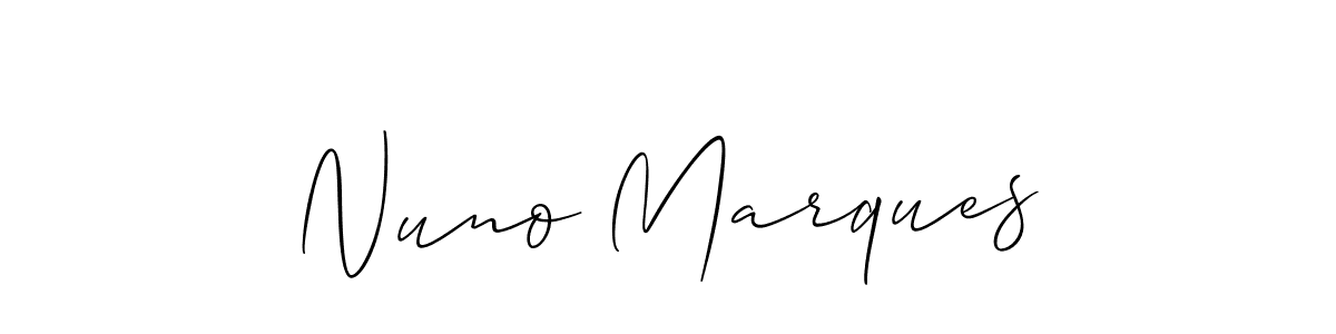 See photos of Nuno Marques official signature by Spectra . Check more albums & portfolios. Read reviews & check more about Allison_Script font. Nuno Marques signature style 2 images and pictures png
