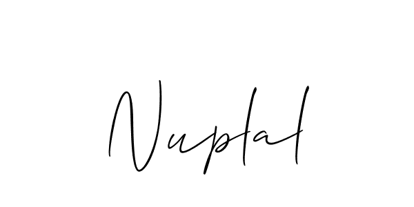 See photos of Nuplal official signature by Spectra . Check more albums & portfolios. Read reviews & check more about Allison_Script font. Nuplal signature style 2 images and pictures png