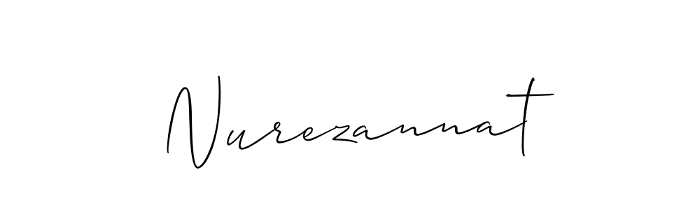 See photos of Nurezannat official signature by Spectra . Check more albums & portfolios. Read reviews & check more about Allison_Script font. Nurezannat signature style 2 images and pictures png