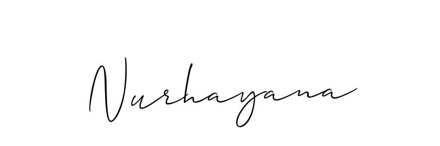 Here are the top 10 professional signature styles for the name Nurhayana. These are the best autograph styles you can use for your name. Nurhayana signature style 2 images and pictures png