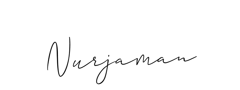 See photos of Nurjaman official signature by Spectra . Check more albums & portfolios. Read reviews & check more about Allison_Script font. Nurjaman signature style 2 images and pictures png