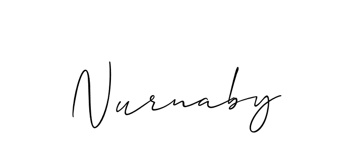 See photos of Nurnaby official signature by Spectra . Check more albums & portfolios. Read reviews & check more about Allison_Script font. Nurnaby signature style 2 images and pictures png