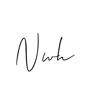 See photos of Nwh official signature by Spectra . Check more albums & portfolios. Read reviews & check more about Allison_Script font. Nwh signature style 2 images and pictures png