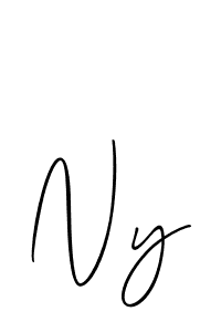 Also You can easily find your signature by using the search form. We will create Ny name handwritten signature images for you free of cost using Allison_Script sign style. Ny signature style 2 images and pictures png