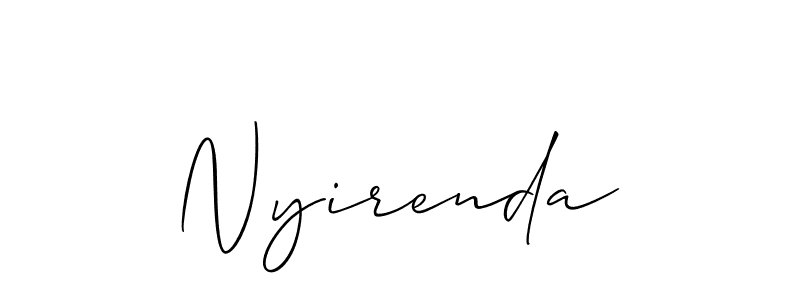 Check out images of Autograph of Nyirenda name. Actor Nyirenda Signature Style. Allison_Script is a professional sign style online. Nyirenda signature style 2 images and pictures png