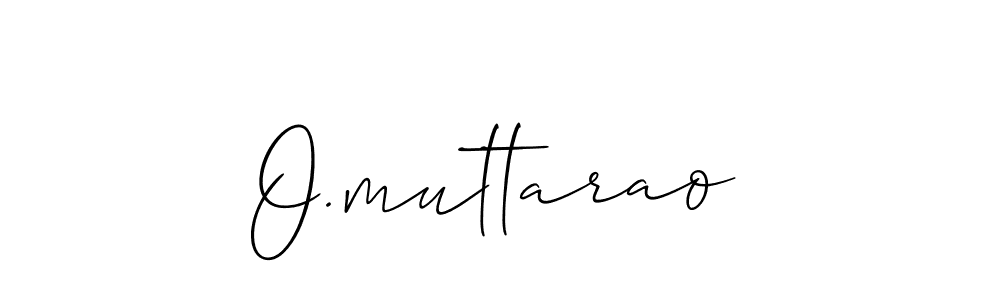 See photos of O.muttarao official signature by Spectra . Check more albums & portfolios. Read reviews & check more about Allison_Script font. O.muttarao signature style 2 images and pictures png