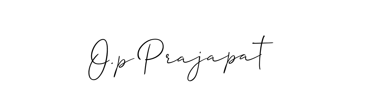 This is the best signature style for the O.p Prajapat name. Also you like these signature font (Allison_Script). Mix name signature. O.p Prajapat signature style 2 images and pictures png