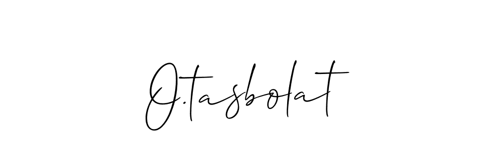 Here are the top 10 professional signature styles for the name O.tasbolat. These are the best autograph styles you can use for your name. O.tasbolat signature style 2 images and pictures png