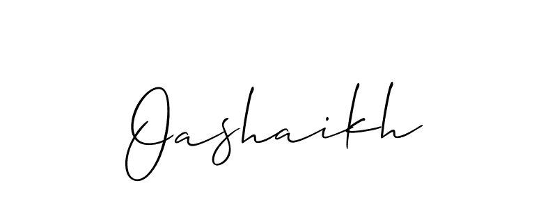 See photos of Oashaikh official signature by Spectra . Check more albums & portfolios. Read reviews & check more about Allison_Script font. Oashaikh signature style 2 images and pictures png