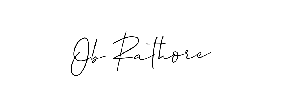 See photos of Ob Rathore official signature by Spectra . Check more albums & portfolios. Read reviews & check more about Allison_Script font. Ob Rathore signature style 2 images and pictures png