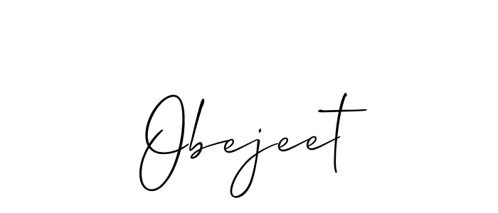 See photos of Obejeet official signature by Spectra . Check more albums & portfolios. Read reviews & check more about Allison_Script font. Obejeet signature style 2 images and pictures png