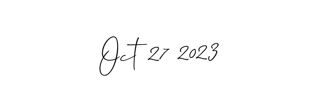 Here are the top 10 professional signature styles for the name Oct 27 2023. These are the best autograph styles you can use for your name. Oct 27 2023 signature style 2 images and pictures png