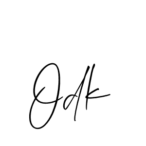 This is the best signature style for the Odk name. Also you like these signature font (Allison_Script). Mix name signature. Odk signature style 2 images and pictures png