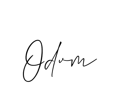 You can use this online signature creator to create a handwritten signature for the name Odvm. This is the best online autograph maker. Odvm signature style 2 images and pictures png