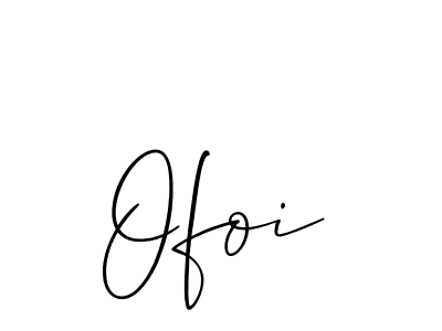 This is the best signature style for the Ofoi name. Also you like these signature font (Allison_Script). Mix name signature. Ofoi signature style 2 images and pictures png