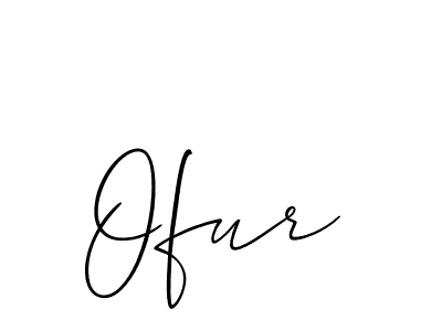 You can use this online signature creator to create a handwritten signature for the name Ofur. This is the best online autograph maker. Ofur signature style 2 images and pictures png