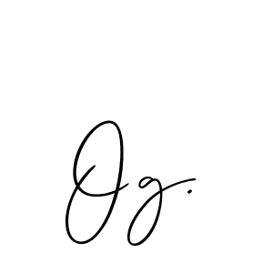 Og. stylish signature style. Best Handwritten Sign (Allison_Script) for my name. Handwritten Signature Collection Ideas for my name Og.. Og. signature style 2 images and pictures png