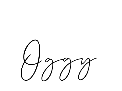 How to Draw Oggy signature style? Allison_Script is a latest design signature styles for name Oggy. Oggy signature style 2 images and pictures png