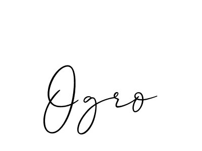 See photos of Ogro official signature by Spectra . Check more albums & portfolios. Read reviews & check more about Allison_Script font. Ogro signature style 2 images and pictures png