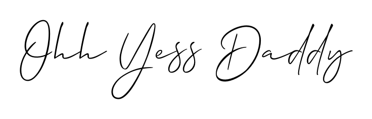 Try this chic Ohh Yess Daddy handwritten sign style. Using Allison_Script font elements, it gives your name a sleek, memorable identity. Ohh Yess Daddy signature style 2 images and pictures png
