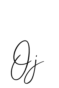 Similarly Allison_Script is the best handwritten signature design. Signature creator online .You can use it as an online autograph creator for name Oj. Oj signature style 2 images and pictures png