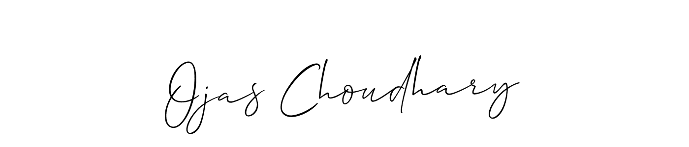 You can use this online signature creator to create a handwritten signature for the name Ojas Choudhary. This is the best online autograph maker. Ojas Choudhary signature style 2 images and pictures png