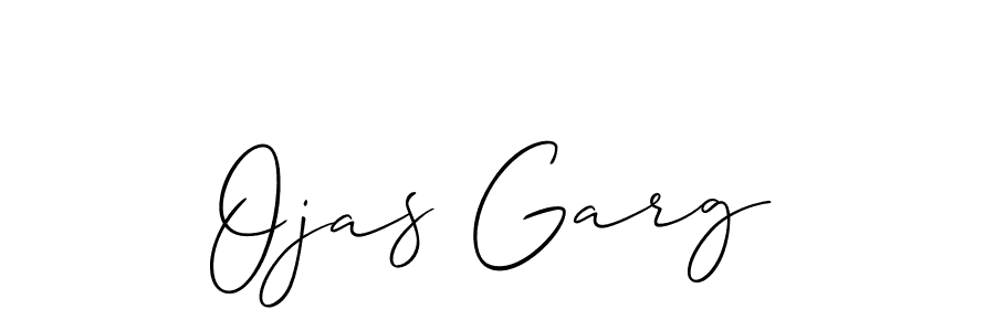 See photos of Ojas Garg official signature by Spectra . Check more albums & portfolios. Read reviews & check more about Allison_Script font. Ojas Garg signature style 2 images and pictures png