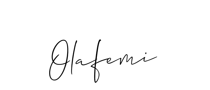 You can use this online signature creator to create a handwritten signature for the name Olafemi. This is the best online autograph maker. Olafemi signature style 2 images and pictures png