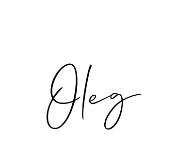 Also You can easily find your signature by using the search form. We will create Oleg name handwritten signature images for you free of cost using Allison_Script sign style. Oleg signature style 2 images and pictures png