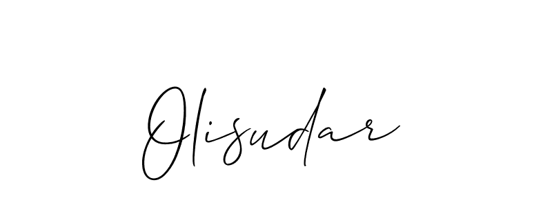 This is the best signature style for the Olisudar name. Also you like these signature font (Allison_Script). Mix name signature. Olisudar signature style 2 images and pictures png