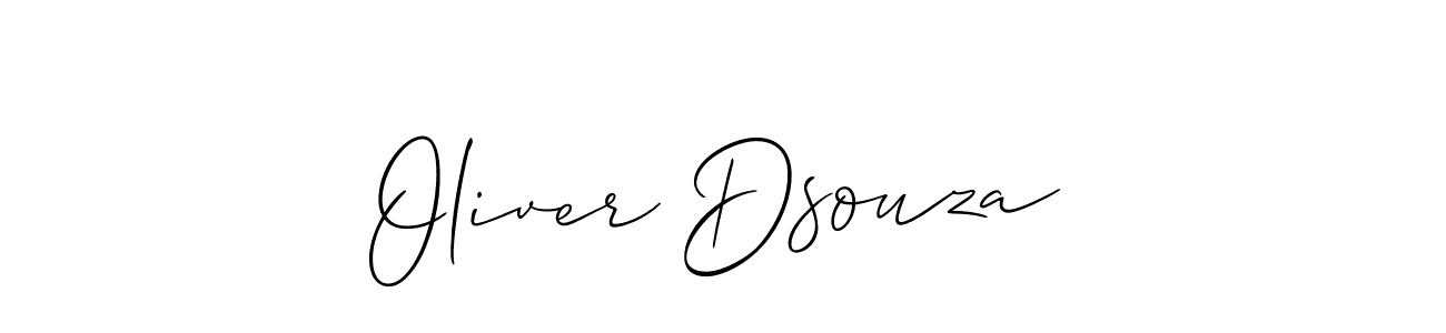 See photos of Oliver Dsouza official signature by Spectra . Check more albums & portfolios. Read reviews & check more about Allison_Script font. Oliver Dsouza signature style 2 images and pictures png