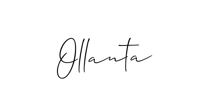 Check out images of Autograph of Ollanta name. Actor Ollanta Signature Style. Allison_Script is a professional sign style online. Ollanta signature style 2 images and pictures png