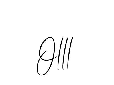 Best and Professional Signature Style for Olll. Allison_Script Best Signature Style Collection. Olll signature style 2 images and pictures png